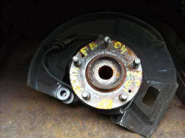 5171526110 HYUNDAI Цапфа передняя левая купить в Украина