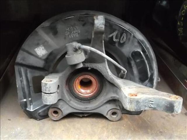 HYUNDAI 5171526110 Цапфа передняя левая в наличии Винница