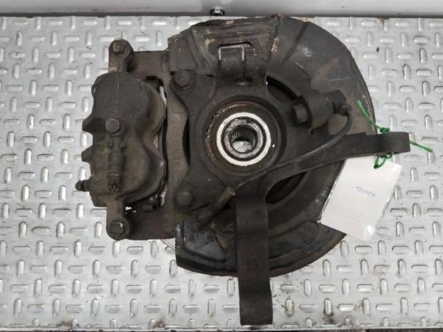 5171526120 HYUNDAI Цапфа (поворотный кулак) передний левый купить в Хмельницкий