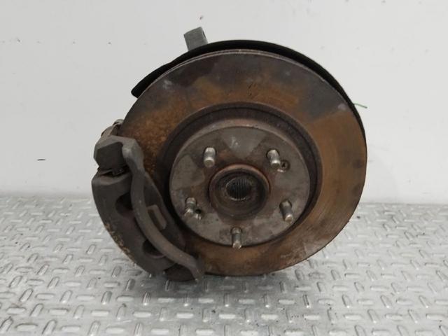 5171526120 HYUNDAI Цапфа передняя левая купить в Винница