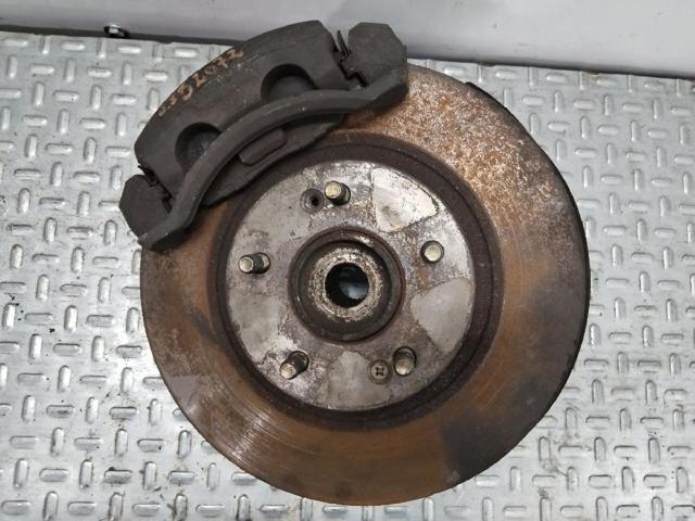 HYUNDAI 5171526120 Цапфа передняя левая в наличии Тернополь