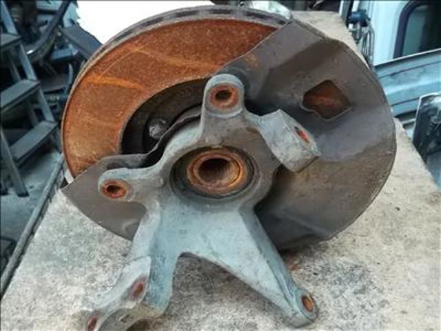 HYUNDAI 5171529000 Цапфа передняя левая в наличии Львов