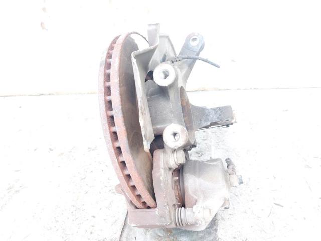 517152E300 HYUNDAI Цапфа передняя левая купить в Черкассы