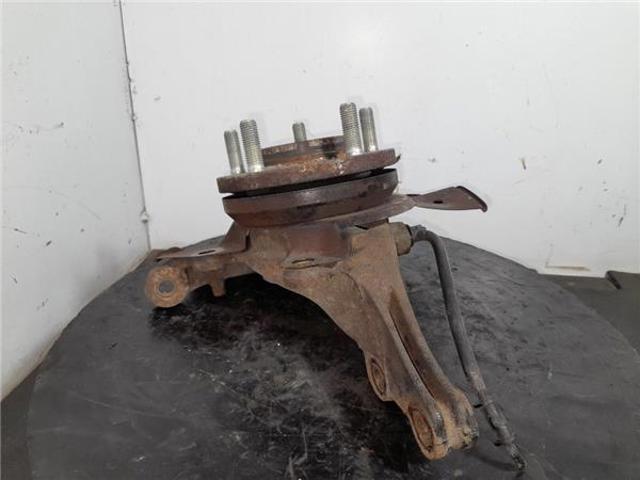 517152G101 HYUNDAI Цапфа передняя левая купить в Одесса