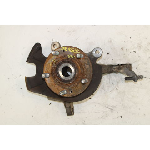 HYUNDAI 517152K000 Цапфа передняя левая в наличии Павлоград
