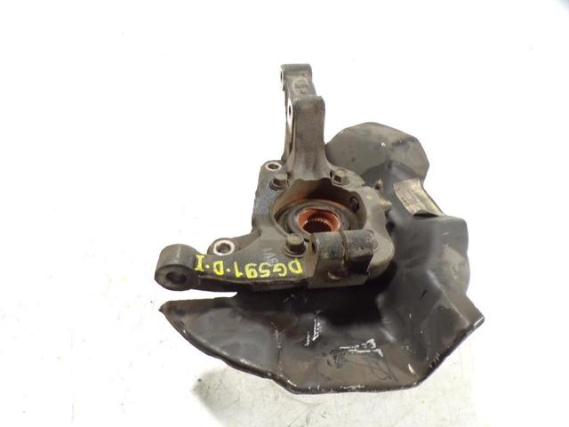 517152P000 HYUNDAI Цапфа передняя левая купить в Тернополь