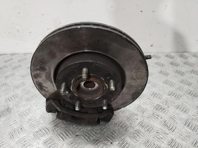 517152R000 Цапфа передняя левая купить Кривой Рог