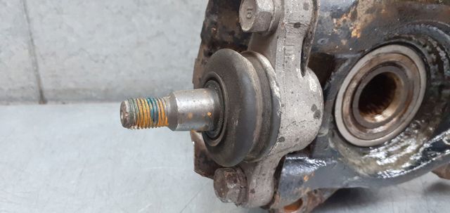 5171538100 HYUNDAI Цапфа (поворотный кулак) передний левый купить в Николаев