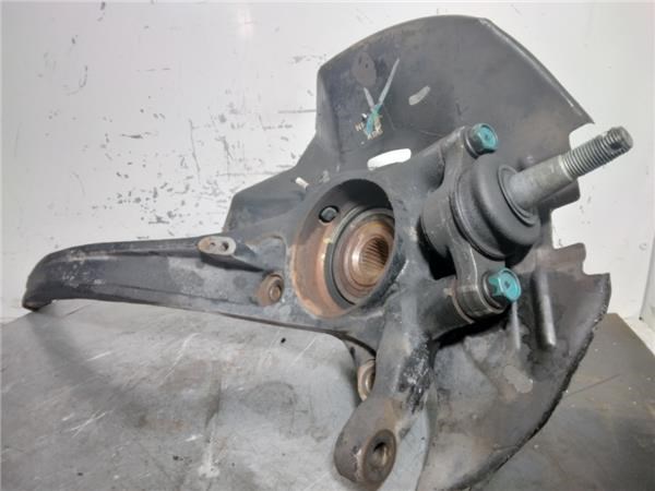 517153K050 Цапфа передняя левая купить Чернигов