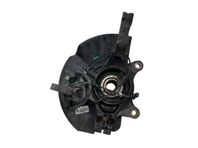 HYUNDAI 517153U000 Цапфа (поворотный кулак) передний левый в наличии Кривой Рог