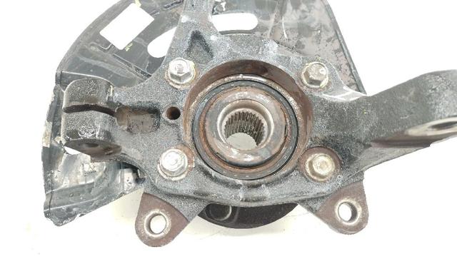 517153Z700 Цапфа передняя левая купить Харьков
