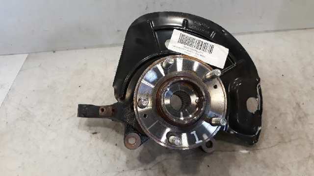 HYUNDAI 517153Z700 Цапфа передняя левая в наличии Житомир