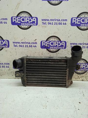 Radiador de intercooler 517159990 FIAT