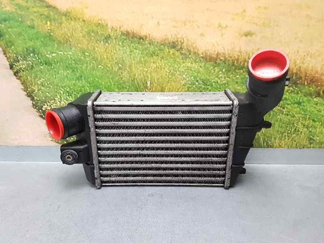 Radiador de intercooler 517159990 FIAT