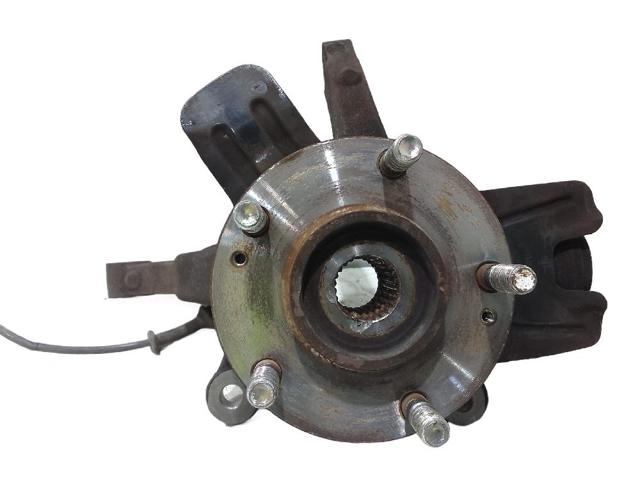 51715A4000 Цапфа передняя левая купить Киев