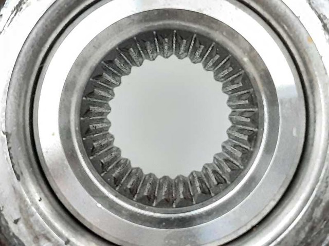 51715A4500 HYUNDAI Цапфа (поворотный кулак) передний левый купить в Хмельницкий