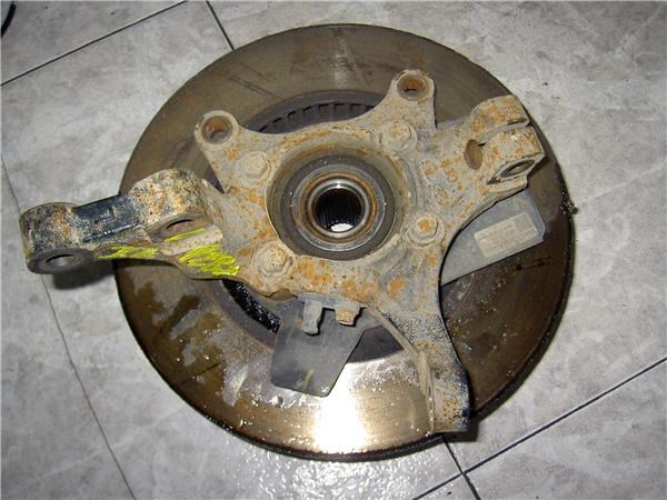 51715A6000 Цапфа передняя левая купить Львов