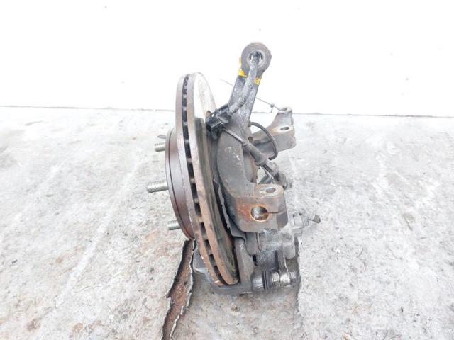 51715B9000 HYUNDAI Цапфа передняя левая купить в Кривой Рог