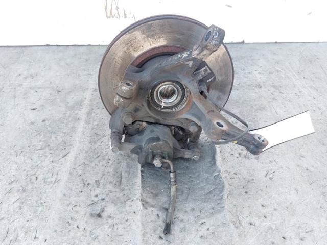 HYUNDAI 51715B9500 Цапфа передняя левая в наличии Чернигов