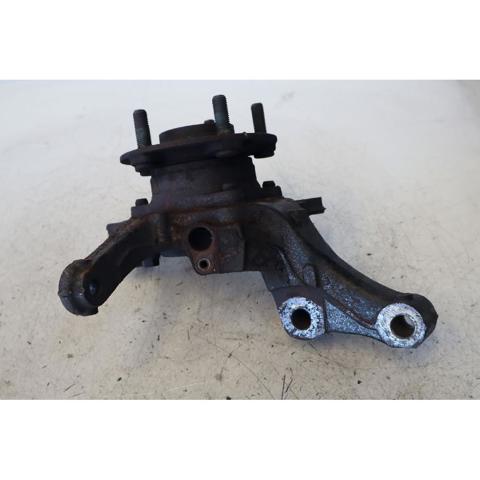 51715D7100 HYUNDAI Цапфа передняя левая купить в Киев