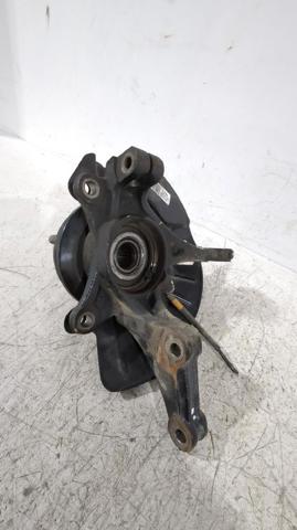 51715H8000 HYUNDAI Цапфа (поворотный кулак) передний левый купить в Одесса
