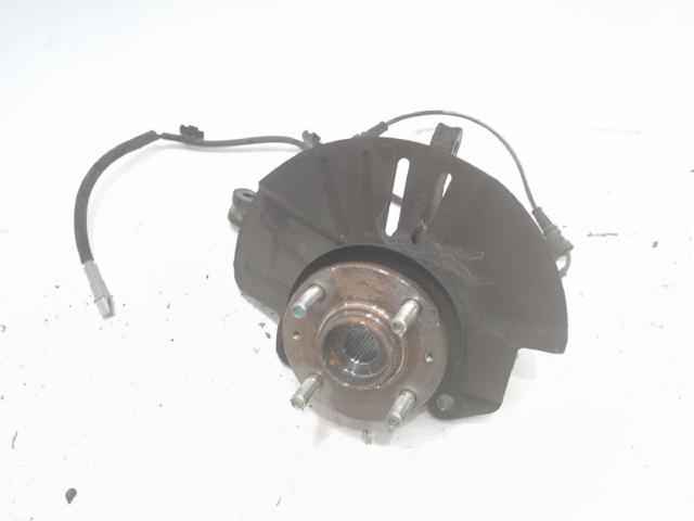 51715H8000 Цапфа (поворотный кулак) передний левый купить Ужгород