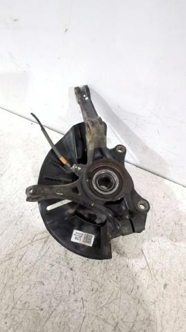 51715H8000 HYUNDAI Цапфа передняя левая купить в Черновцы