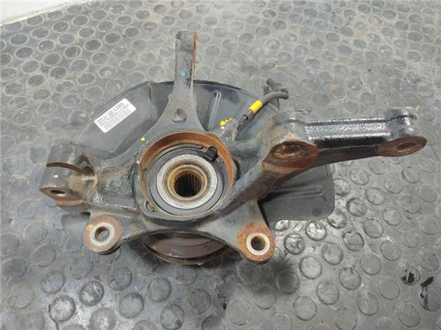 51715H8000 HYUNDAI Цапфа (поворотный кулак) передний левый купить в Харьков