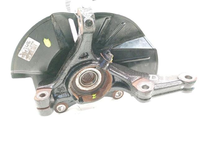HYUNDAI 51715H8500 Цапфа передняя левая в наличии Сумы