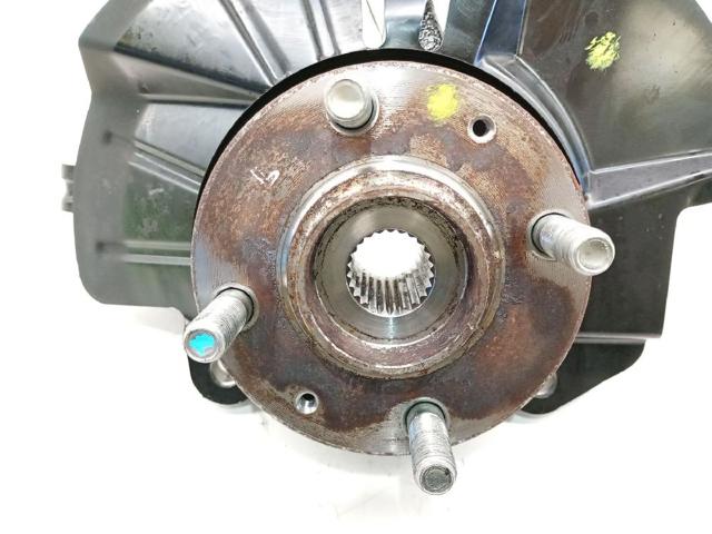 51715H8500 HYUNDAI Цапфа передняя левая купить в Украина