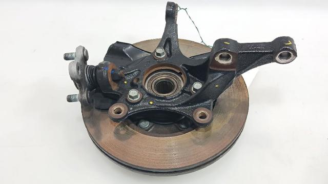 51715J9000 HYUNDAI Цапфа передняя левая купить в Ровно