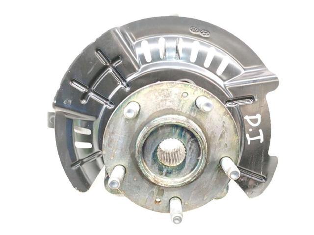 51715J9000 HYUNDAI Цапфа (поворотный кулак) передний левый купить в Одесса