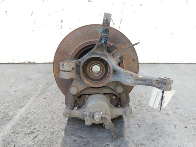 HYUNDAI 51715K7000 Цапфа (поворотный кулак) передний левый в наличии Ужгород