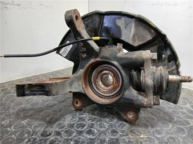 517160Z100 Цапфа передняя правая купить Полтава