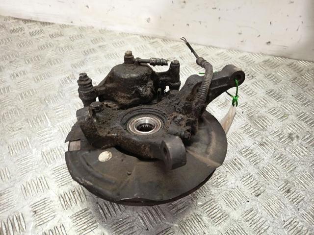 HYUNDAI 517161C050 Цапфа (поворотный кулак) передний правый в наличии Черкассы