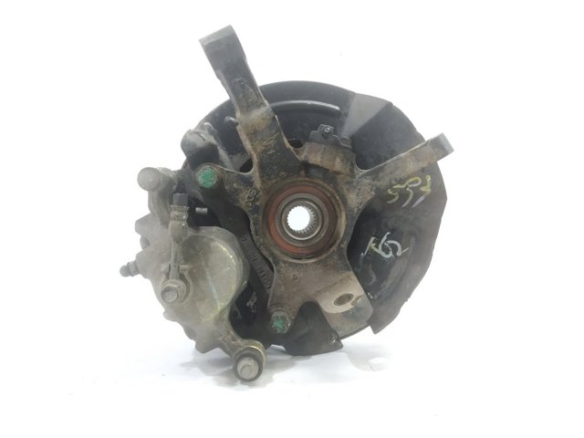 517161C200 Цапфа передняя правая купить Киев