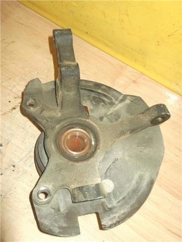 HYUNDAI 517161C200 Цапфа передняя правая в наличии Ужгород