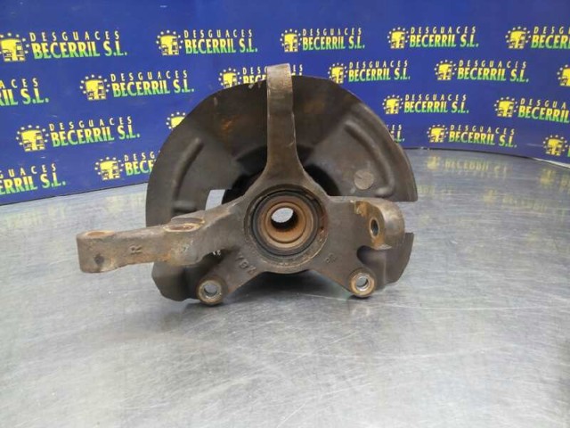 HYUNDAI 517161C200 Цапфа (поворотный кулак) передний правый в наличии Одесса