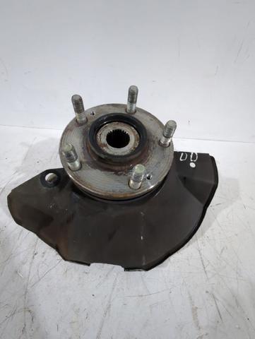 517161D100 HYUNDAI Цапфа передняя правая купить в Сумы