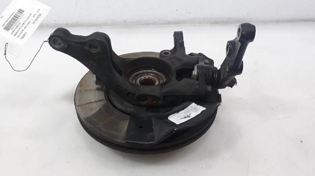 517161D100 HYUNDAI Цапфа (поворотный кулак) передний правый купить в Черкассы