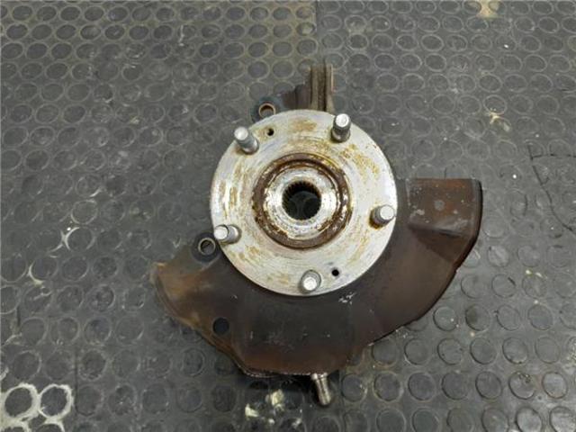 517161D100 HYUNDAI Цапфа передняя правая купить в Одесса