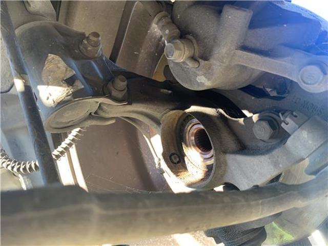 517161H500 HYUNDAI Цапфа передняя правая купить в Каменское
