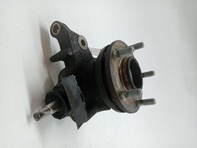 HYUNDAI 517161H500 Цапфа (поворотный кулак) передний правый в наличии Черновцы