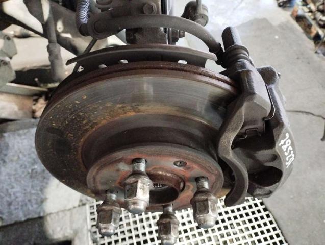 517161J100 HYUNDAI Цапфа передняя правая купить в Запорожье