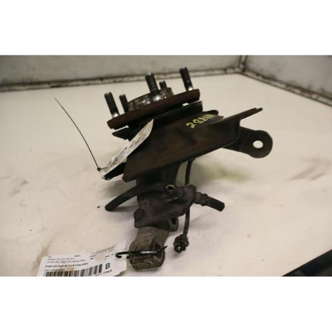 517161K000 HYUNDAI Цапфа передняя правая купить в Ровно