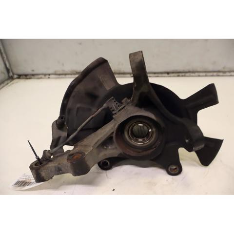 517161K000 HYUNDAI Цапфа (поворотный кулак) передний правый купить в Сумы