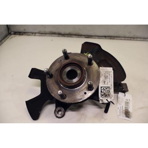 517161K000 HYUNDAI Цапфа (поворотный кулак) передний правый купить в Сумы