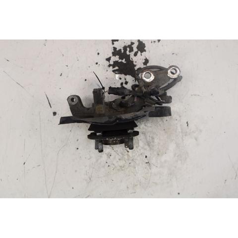 HYUNDAI 517161W000 Цапфа (поворотный кулак) передний правый в наличии Николаев