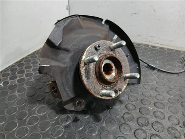 517161W000 HYUNDAI Цапфа передняя правая купить в Хмельницкий