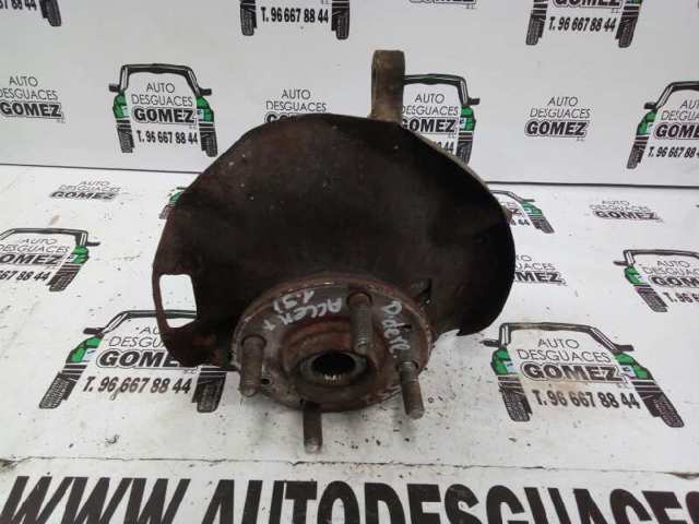 HYUNDAI 5171625100 Цапфа (поворотный кулак) передний правый в наличии Ровно